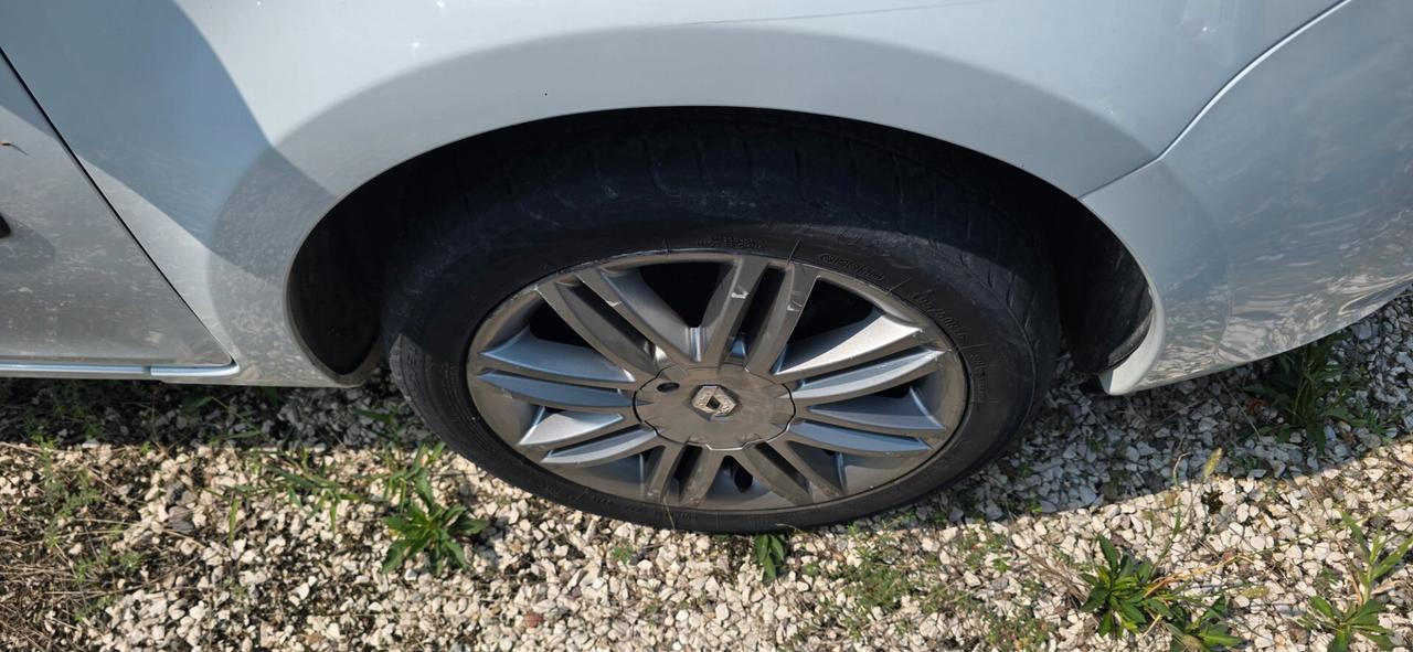 Renault Clio 1.5 dCi 85CV 5 porte Confort
