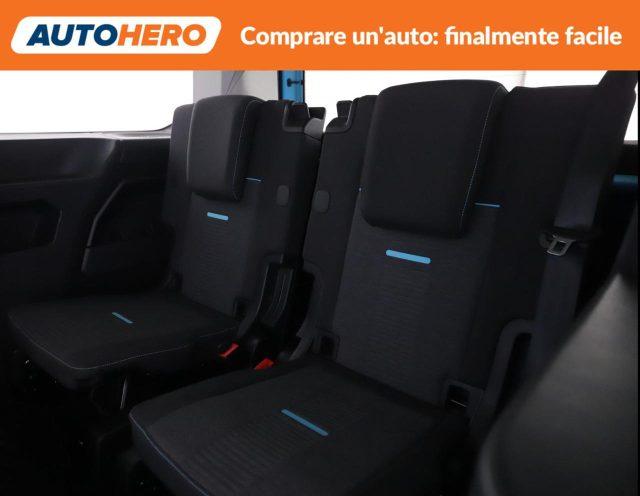FORD Grand C-Max Grand Tourneo Connect 2.0 EcoBlue 122 CV Plus