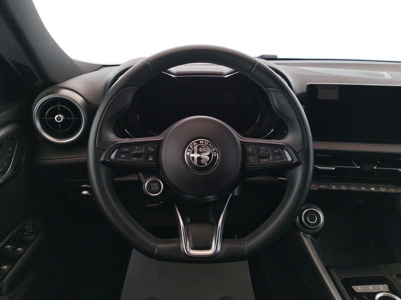 Alfa Romeo Tonale 1.6 diesel 130 CV TCT6 Veloce