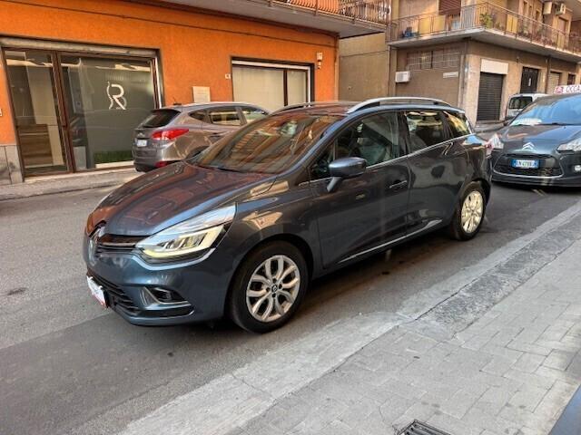 Renault Clio Sporter 1.5 DCi 90 CV - Energy - SW