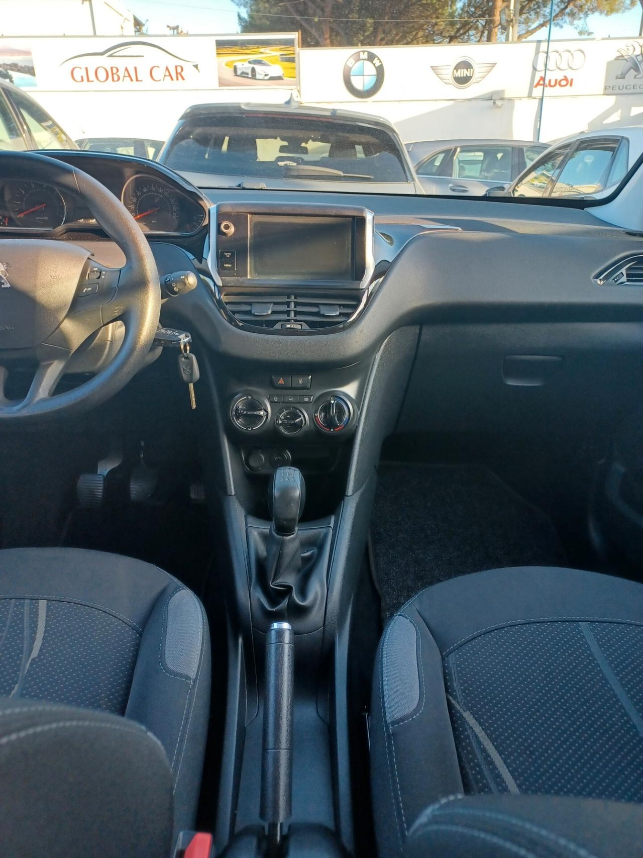 Peugeot 208 1.0 Benzina 5 porte Active
