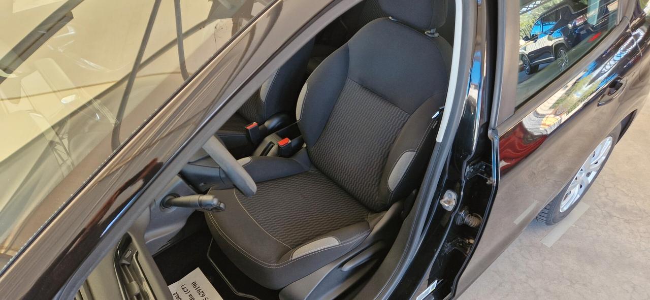 Peugeot 208 1.4 HDi 68cv Allure