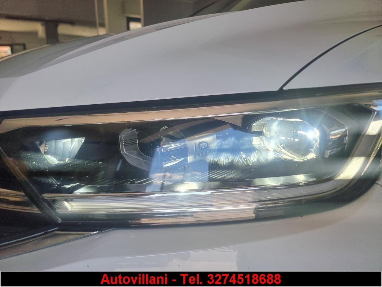 Volkswagen T-Roc 2.0 TDI SCR 150 CV DSG R-Line 08/
