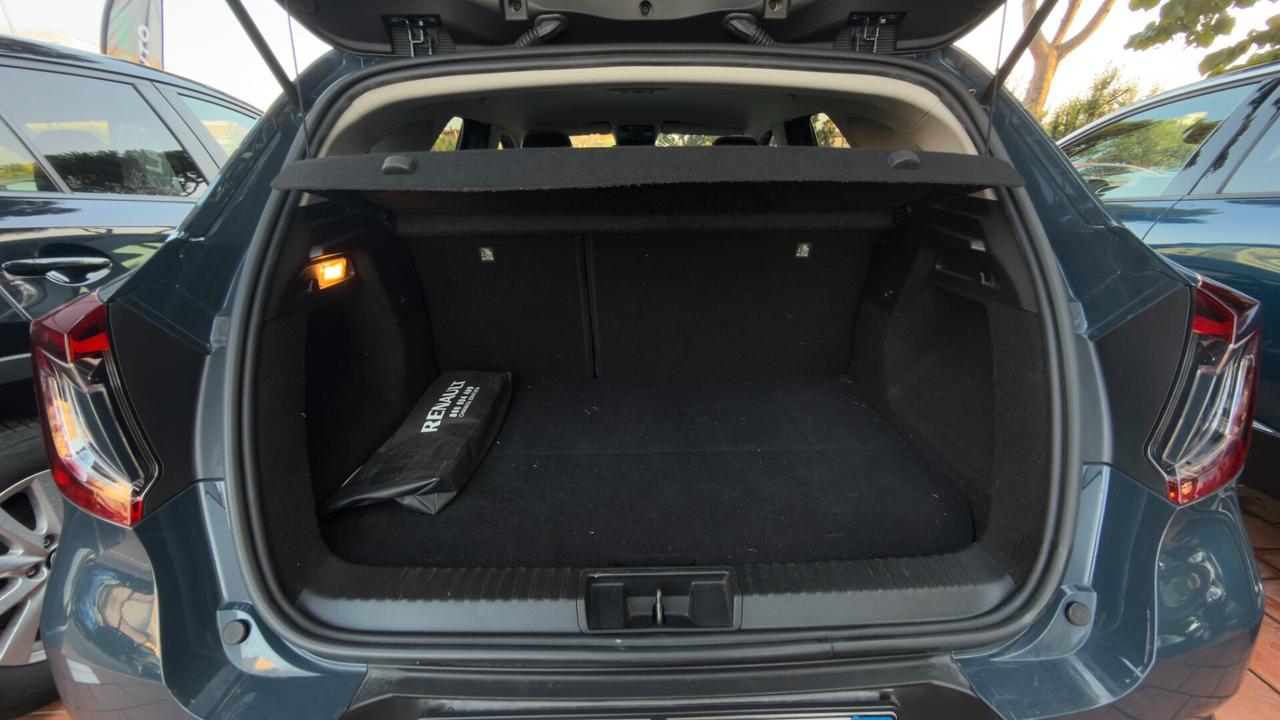 Renault Captur II 2019 1.6 E-Tech phev Intens 160cv auto my21