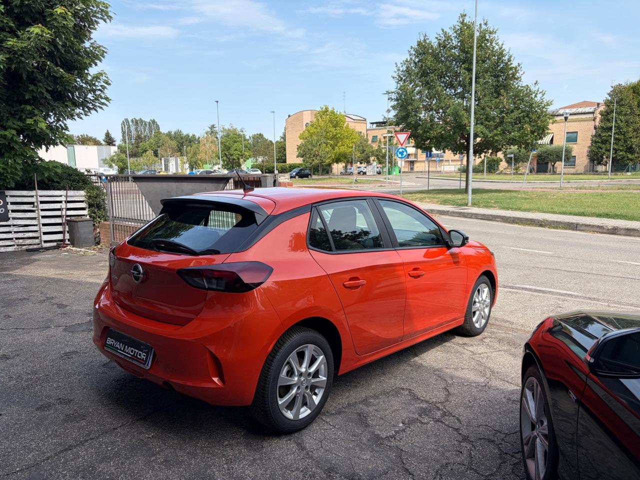 Opel Corsa 1.5 D 100 CV Edition