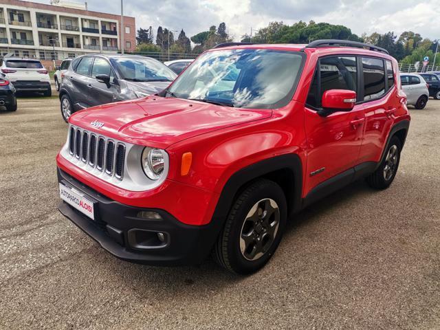 JEEP Renegade 1.6 Mjt 105 CV Business