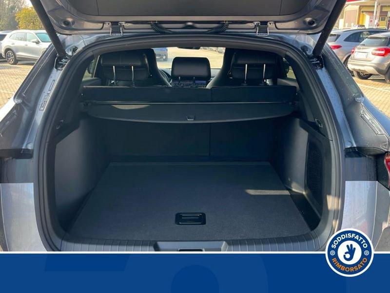 BYD Seal U DM-i Design