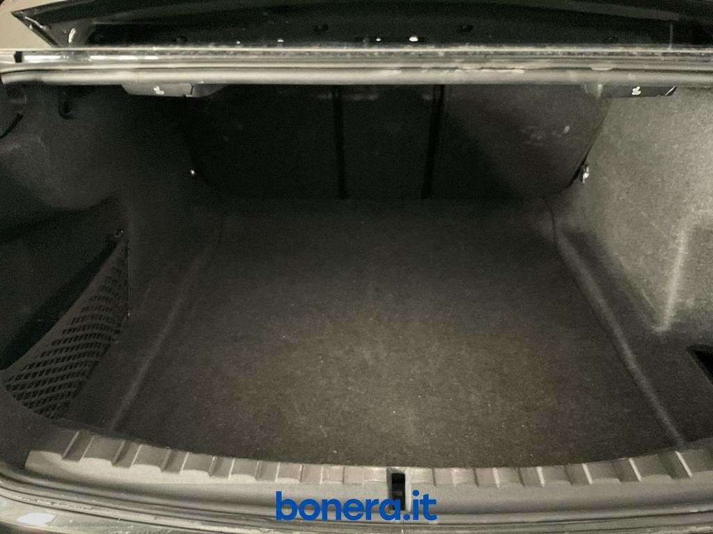 BMW Serie 3 Berlina 320 d Mild Hybrid 48V Msport xDrive Steptronic