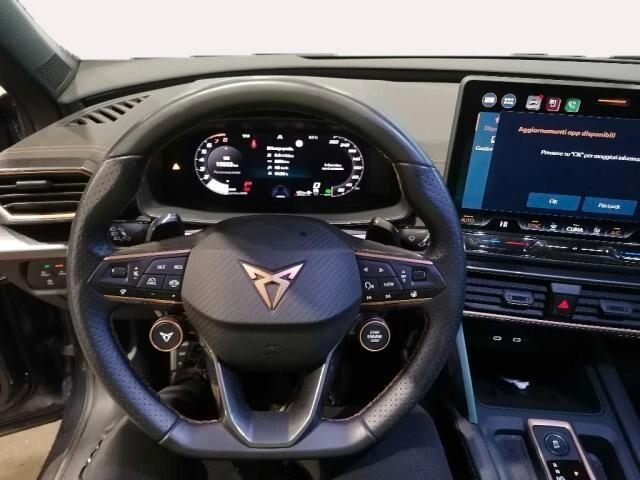 Cupra Formentor 1.5 e-Hybrid DSG