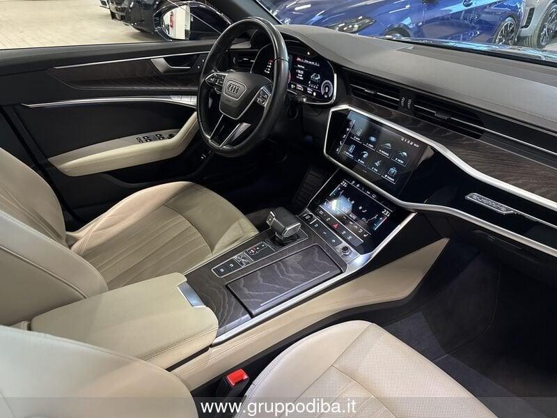 Audi A6 allroad A6 V 2019 Allroad Diesel 55 3.0 tdi mhev 48V Evolution quattro 3