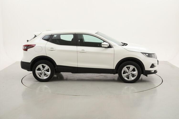 Nissan Qashqai Business BR755128 1.5 Diesel 116CV