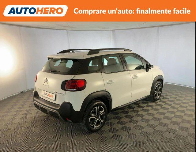 CITROEN C3 Aircross BlueHDi 100 S&S Feel