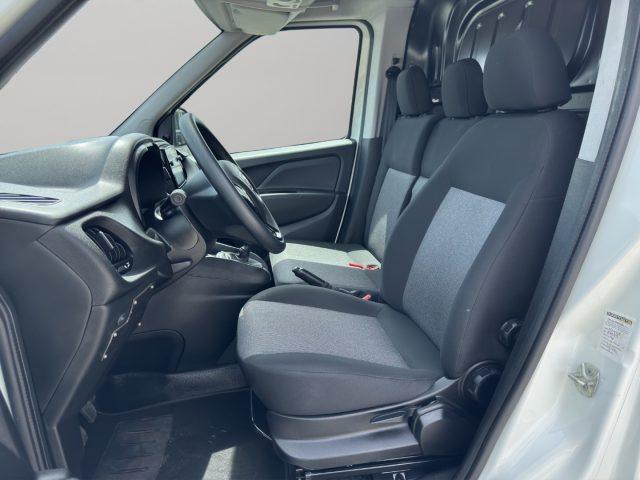 FIAT Doblo 1.6MJT 105CV, frigo -20 FRCX