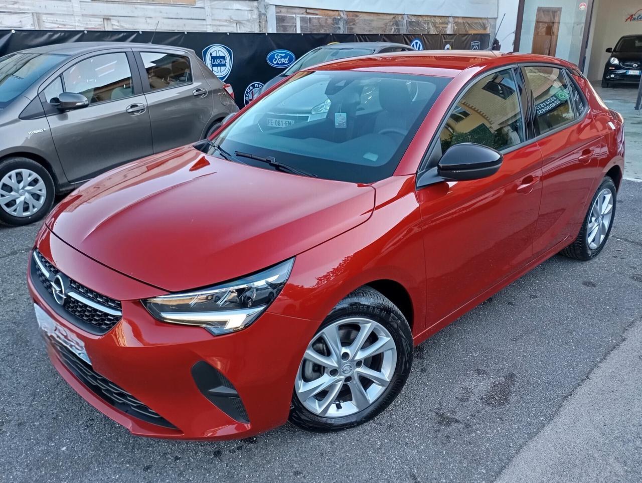 Opel Corsa 1.2 100CV Elegance