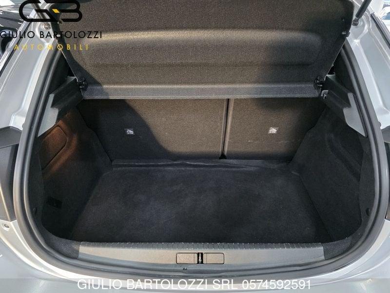 Opel Corsa Corsa 1.2 100 CV GS