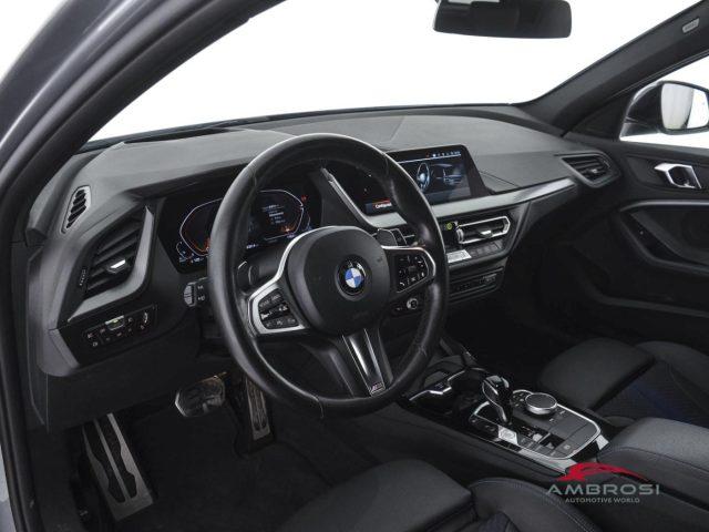BMW 120 Serie 1 d Msport xdrive auto