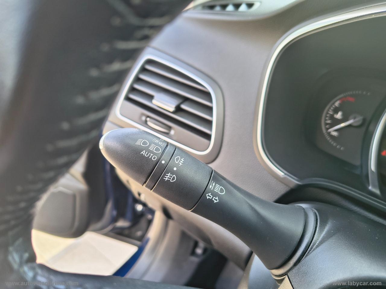 RENAULT Mégane Sporter Blue dCi 115 CV Business