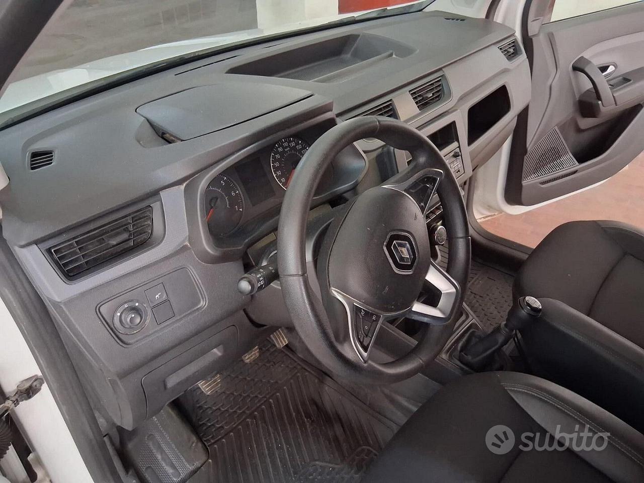 Renault Express 1.5 dci 75cv Furgone