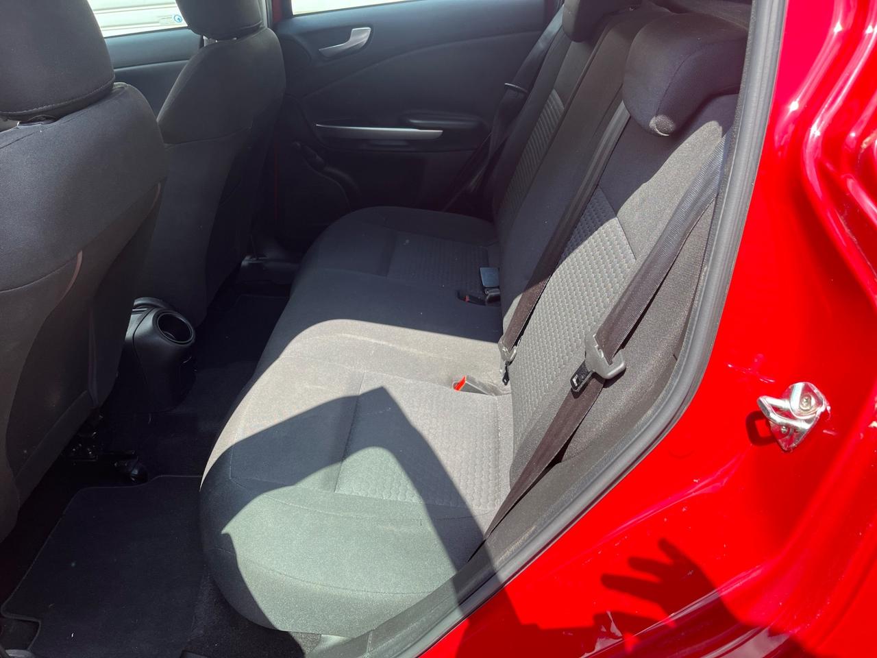 Alfa Romeo Giulietta 1.4 Turbo 105 CV