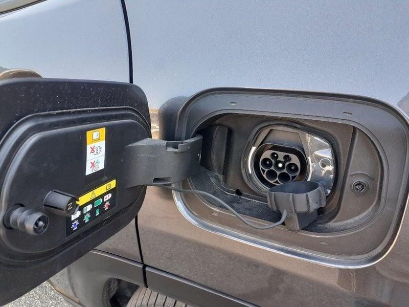 Jeep Compass 1.3 T4 190CV PHEV AUTOMATICO 4xe Limited KM CERTIF