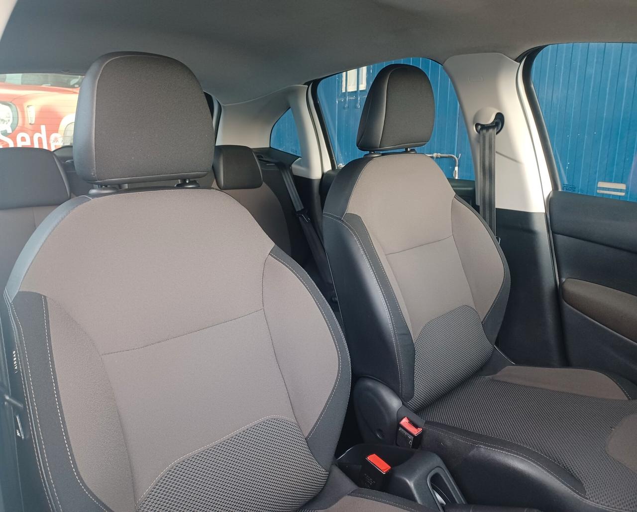 Citroen C3 1.4 HDi UNICO PROPRIETARIO 2014