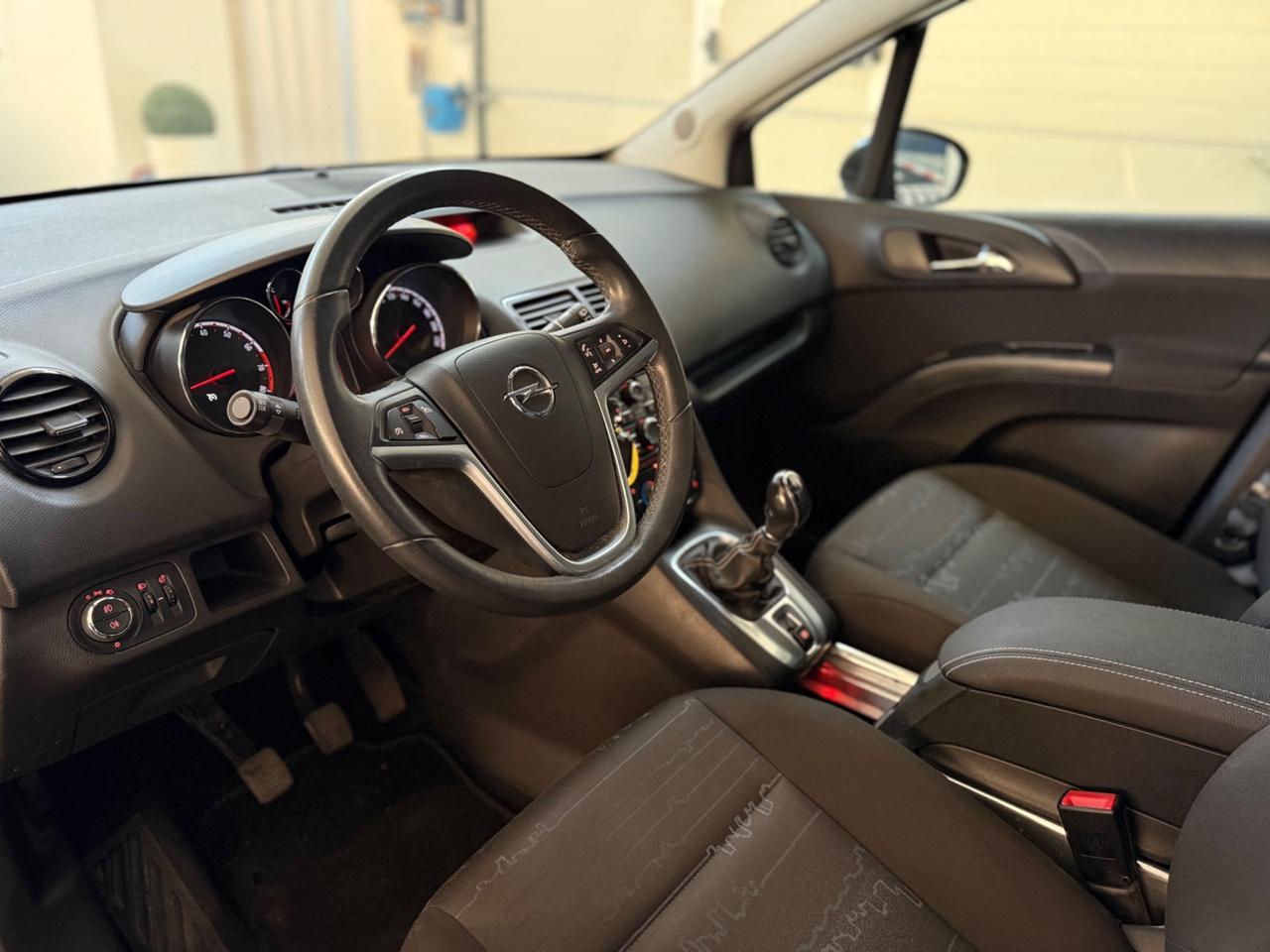 Opel Meriva 1.4 100CV Cosmo 90.000 KM