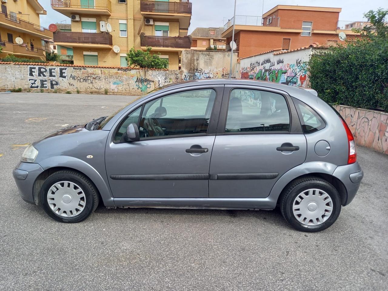 Citroen C3 1.1 60cv Distribuzione e Tagliando!