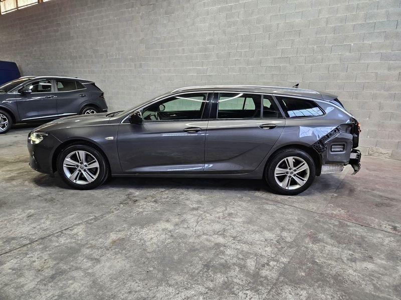 Opel Insignia ST 2.0 CDTI Business 174cv AT8 - START - INCIDENTATA