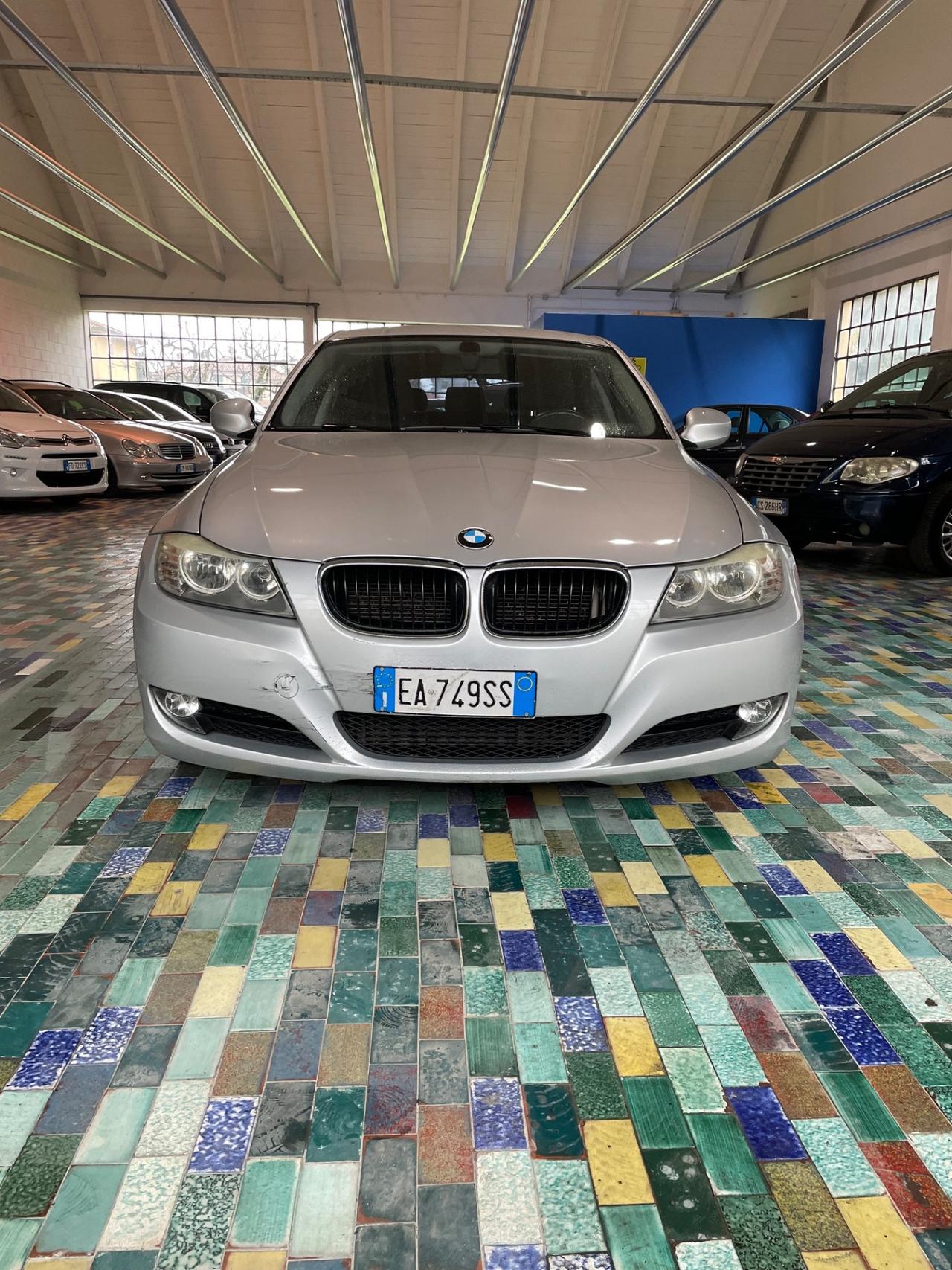 Bmw 320d