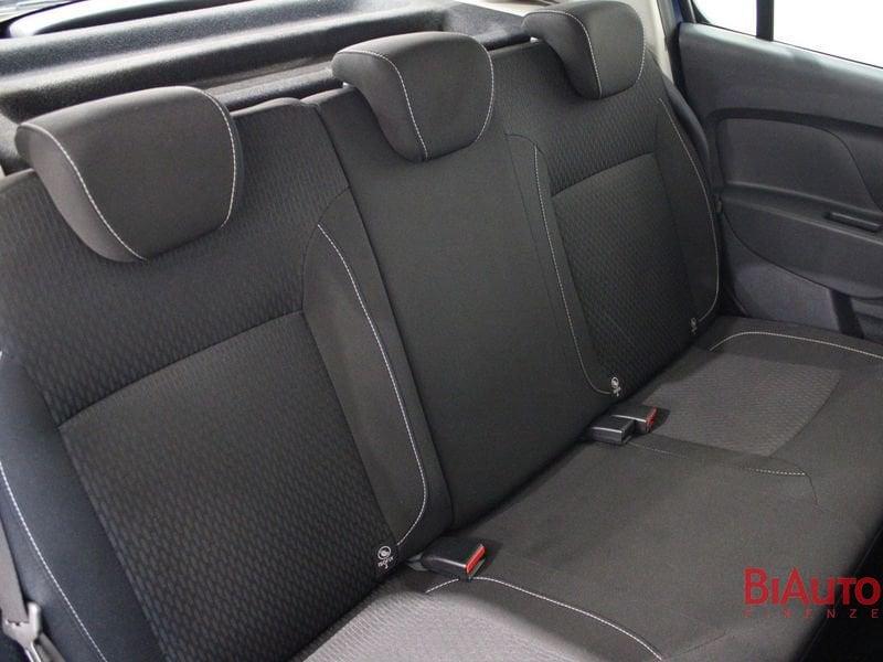 Dacia Sandero Sandero 1.5 Blue dCi 8V 75CV Start&Stop Comfort