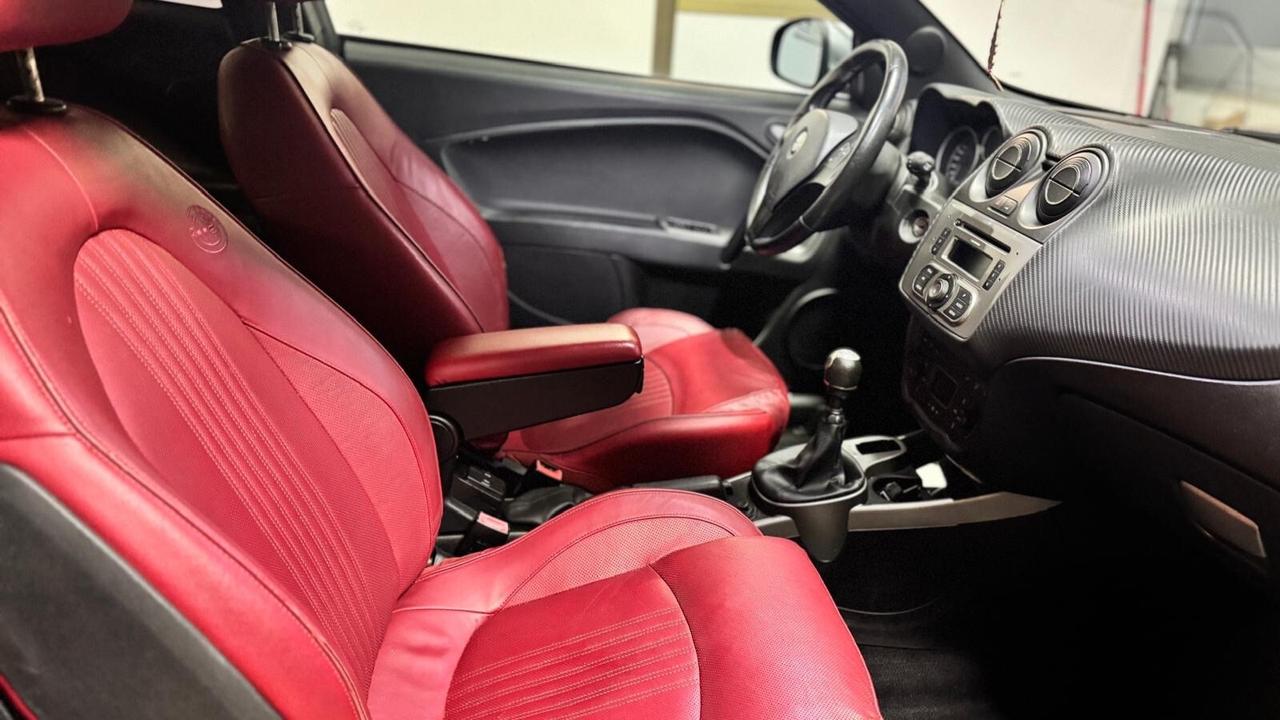 Alfa Romeo MiTo 1.4 78 CV 8V S&S Distinctive Sport Pack