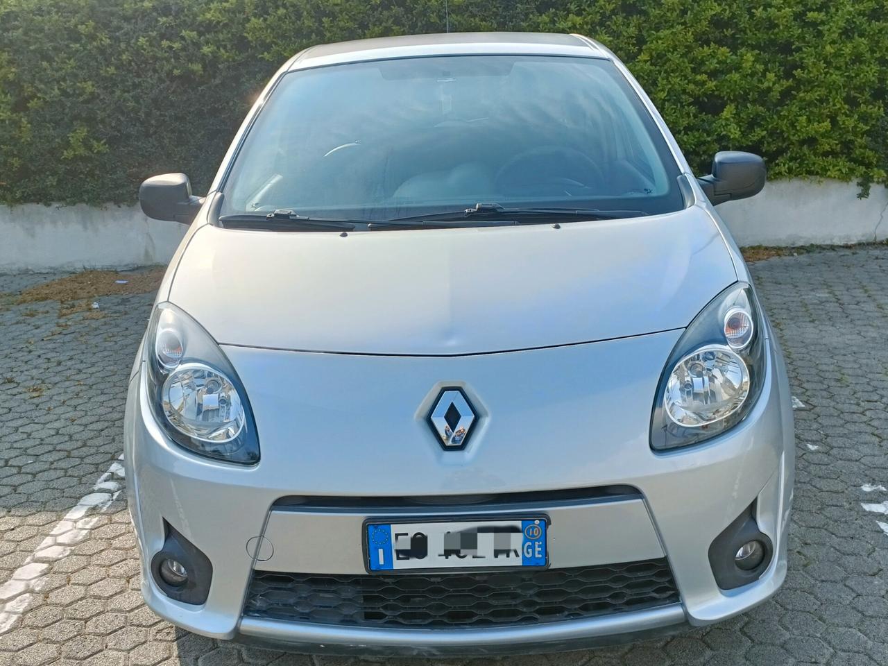 Renault Twingo 1.2 16V LEV Dynamique