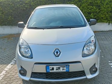 Renault Twingo 1.2 16V LEV Dynamique