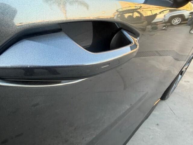 Audi A3 SPB 35 TDI S line