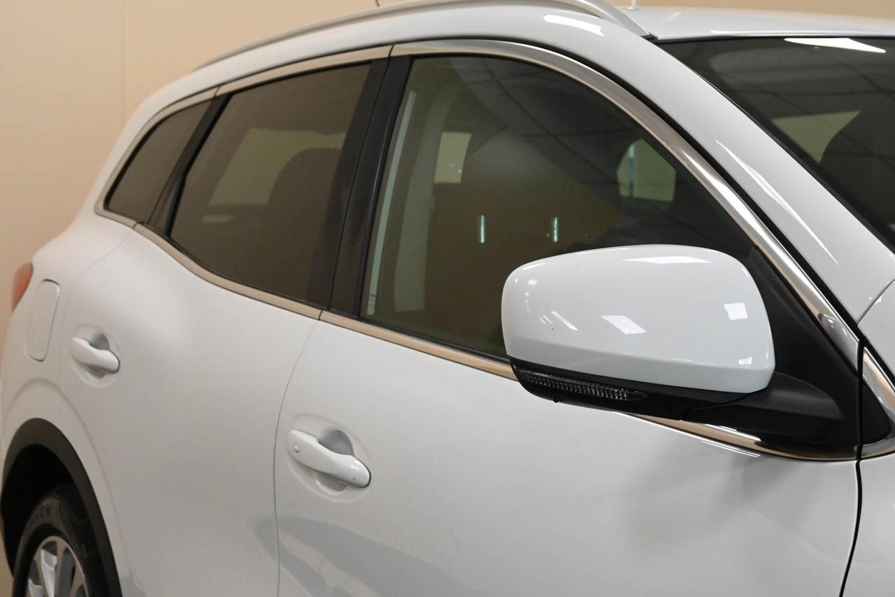 RENAULT Kadjar dCi 8V 110CV Energy Intens