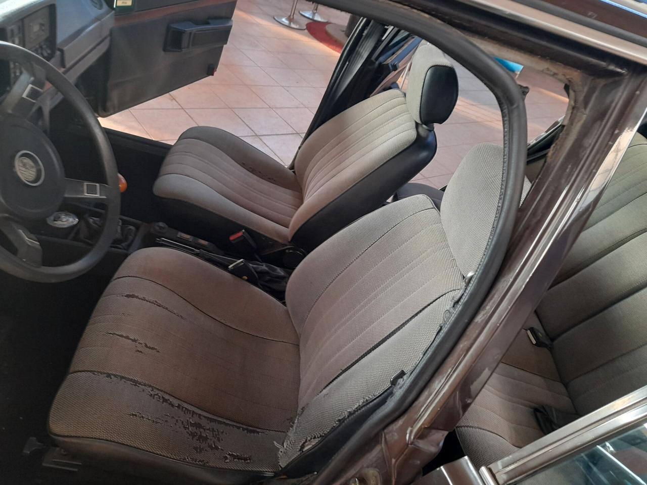 Alfa Romeo Alfetta 1.6