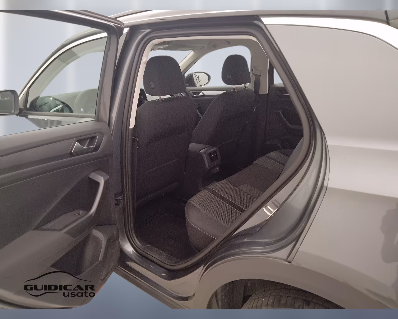 VOLKSWAGEN T-Roc I 2022 - T-Roc 1.0 tsi Life 110cv