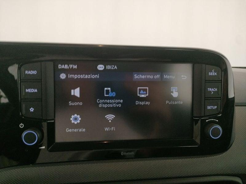 Hyundai i10 1.0 GPL Econext Prime AUTOMATICA