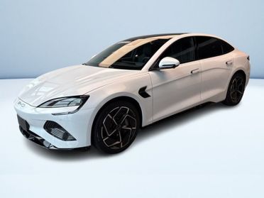BYD Seal DESIGN