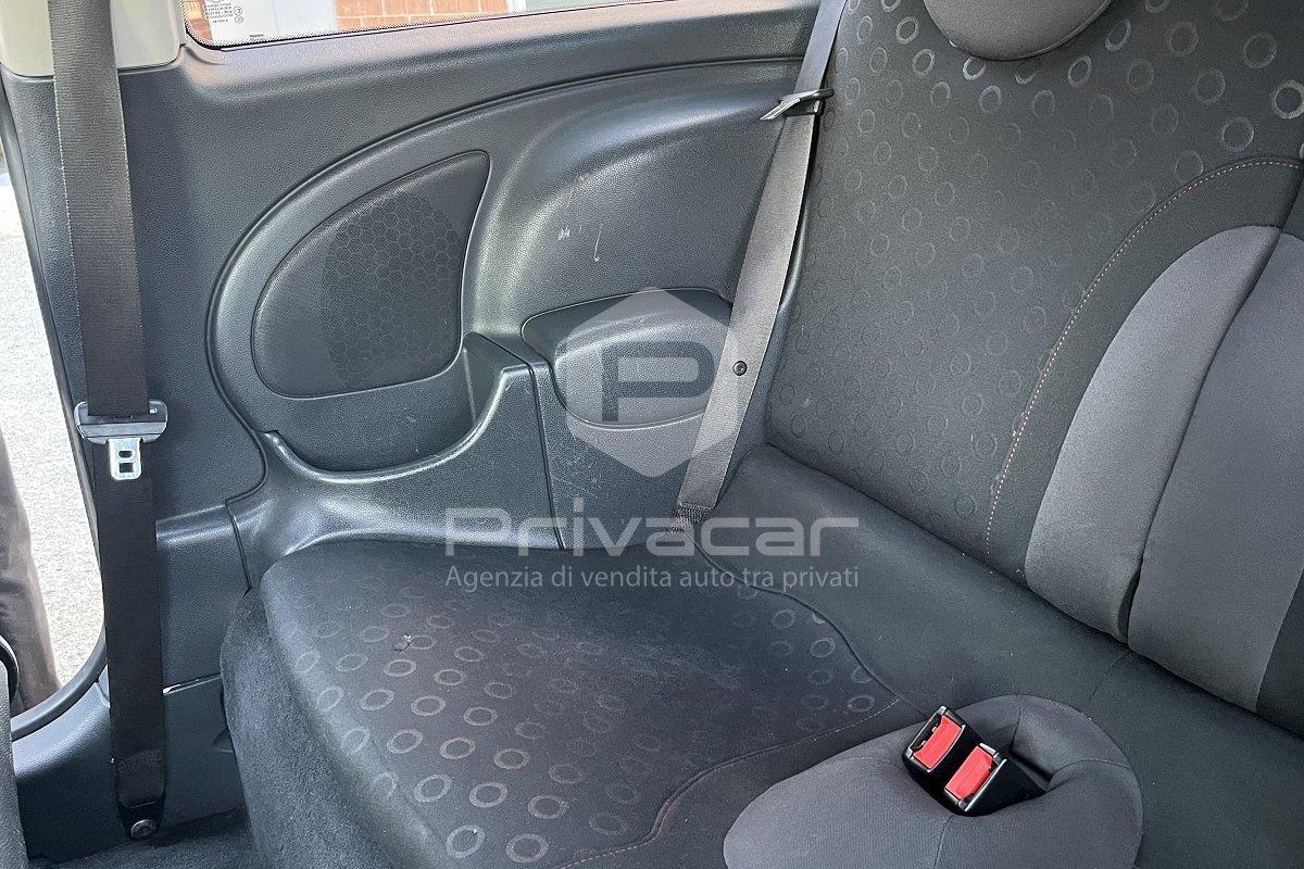 MINI Mini 1.4 tdi One D Seven