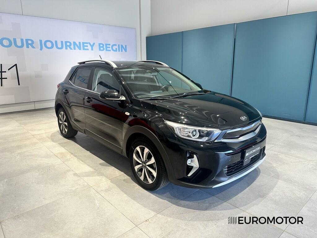 Kia Stonic 1.2 ECOGPL Style 2WD