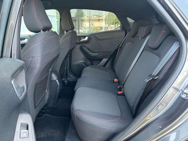 Ford Puma 1.0 Ecoboost h ST-Line Powershift S&S