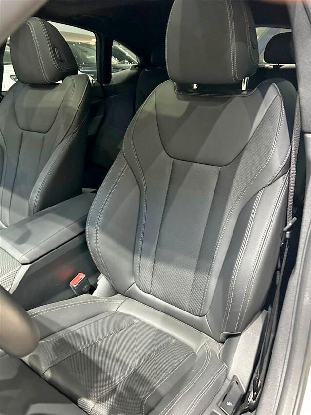 Bmw 4er Gran Coupe 420d xDrive 48V Msport