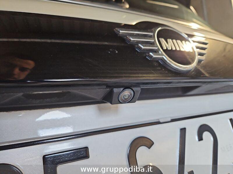 MINI Mini Countryman F60 2020 Diese Mini Countryman 2.0 Cooper D Business auto