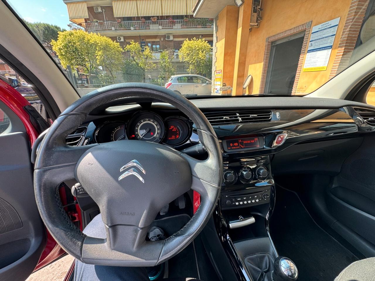 Citroen C3 1.0 VTi 68 Exclusive