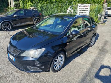 Seat Ibiza ST 1.2 TDI CR DPF Style