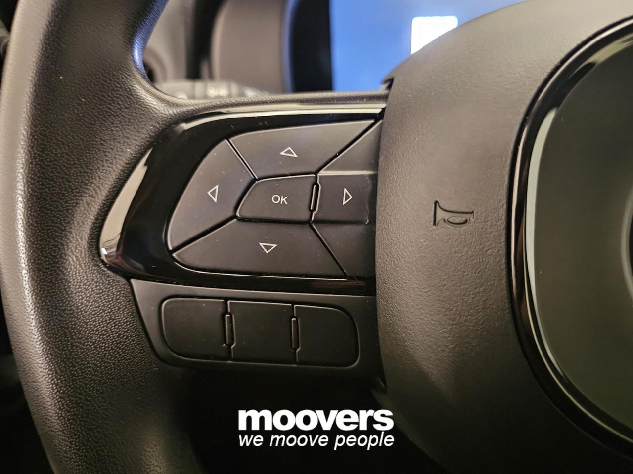 FIAT Panda 3ª serie 1.0 FireFly S&S Hybrid