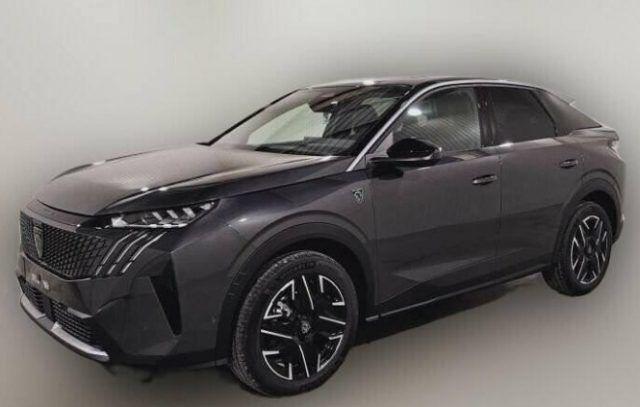 PEUGEOT 3008 Hybrid 145 e-DCS6 GT IN PROMO