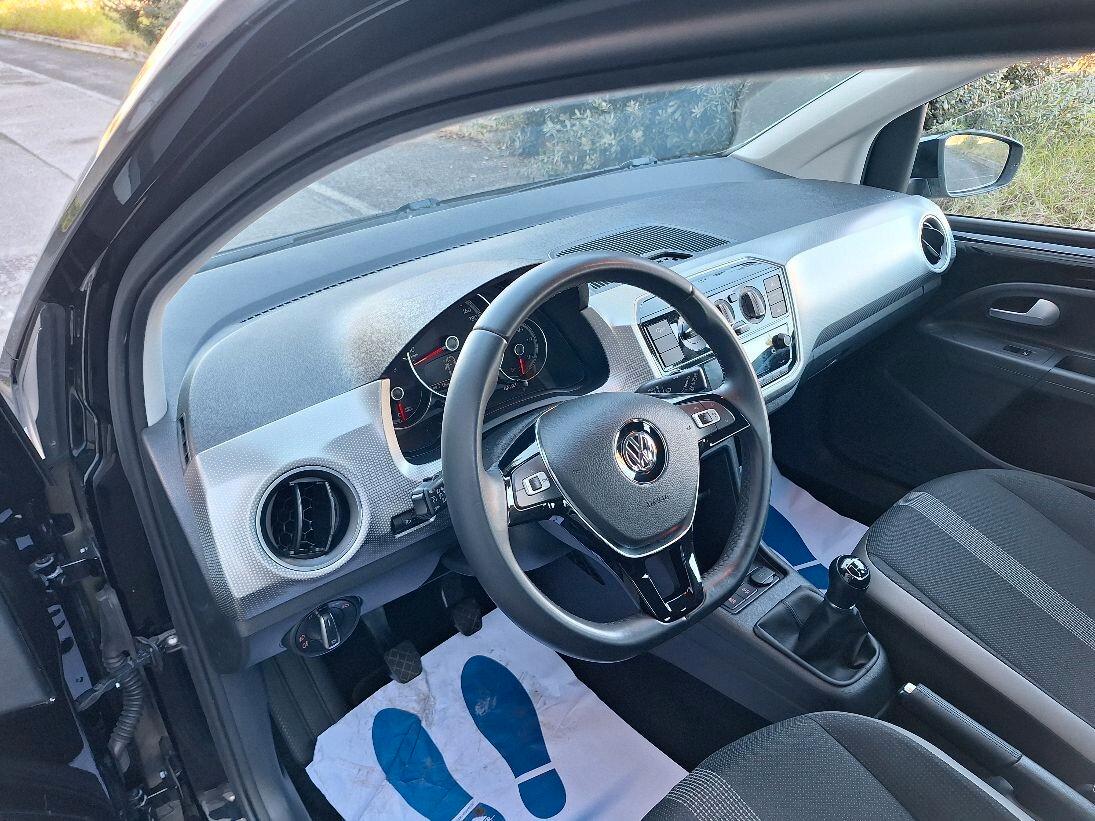 Volkswagen up! 1.0 75 CV 5p. high