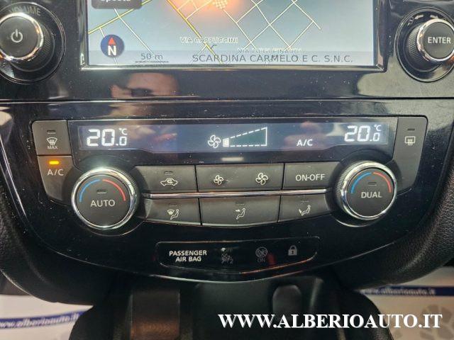 NISSAN Qashqai 1.5 dCi Acenta Premium